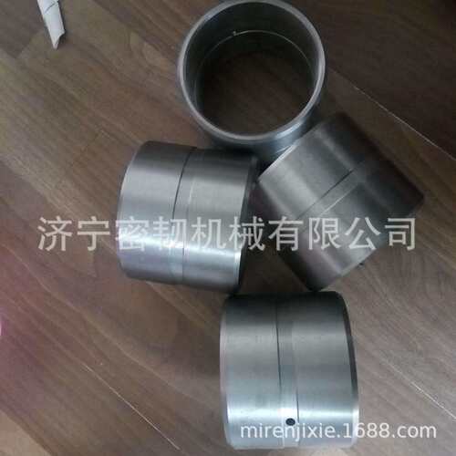 推土机配件SD32松土器倾斜油缸衬套07144-11110