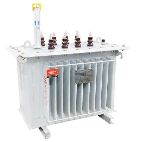 S11油A浸式4变压器S11-M-10三相S13-100-315-00-500KV千瓦电变压
