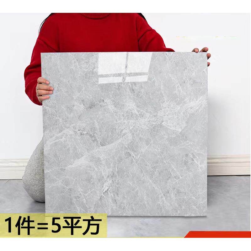 5平方800x0地0板贴自贴纸pvc地板革加粘厚塑胶防水EWB水8泥地砖地