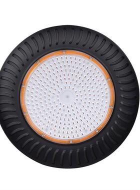 碟UFO飞灯LD工矿灯车间仓库E厂工业天棚工体育馆隧道JRJ照明灯