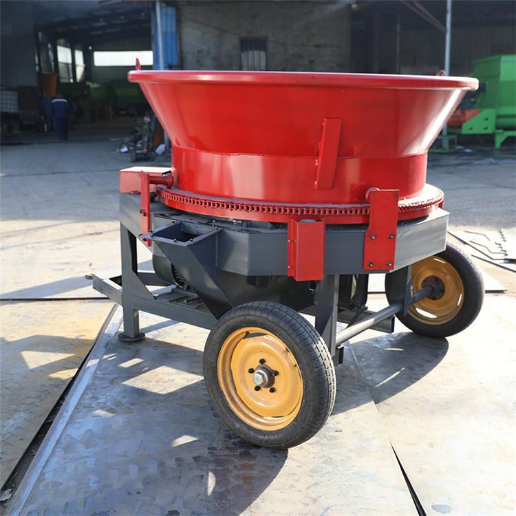 养秆殖场干秧湿秸铡草机圆筒碎式打包稻草揉搓ZY-YFSJ-机牛羊果牧