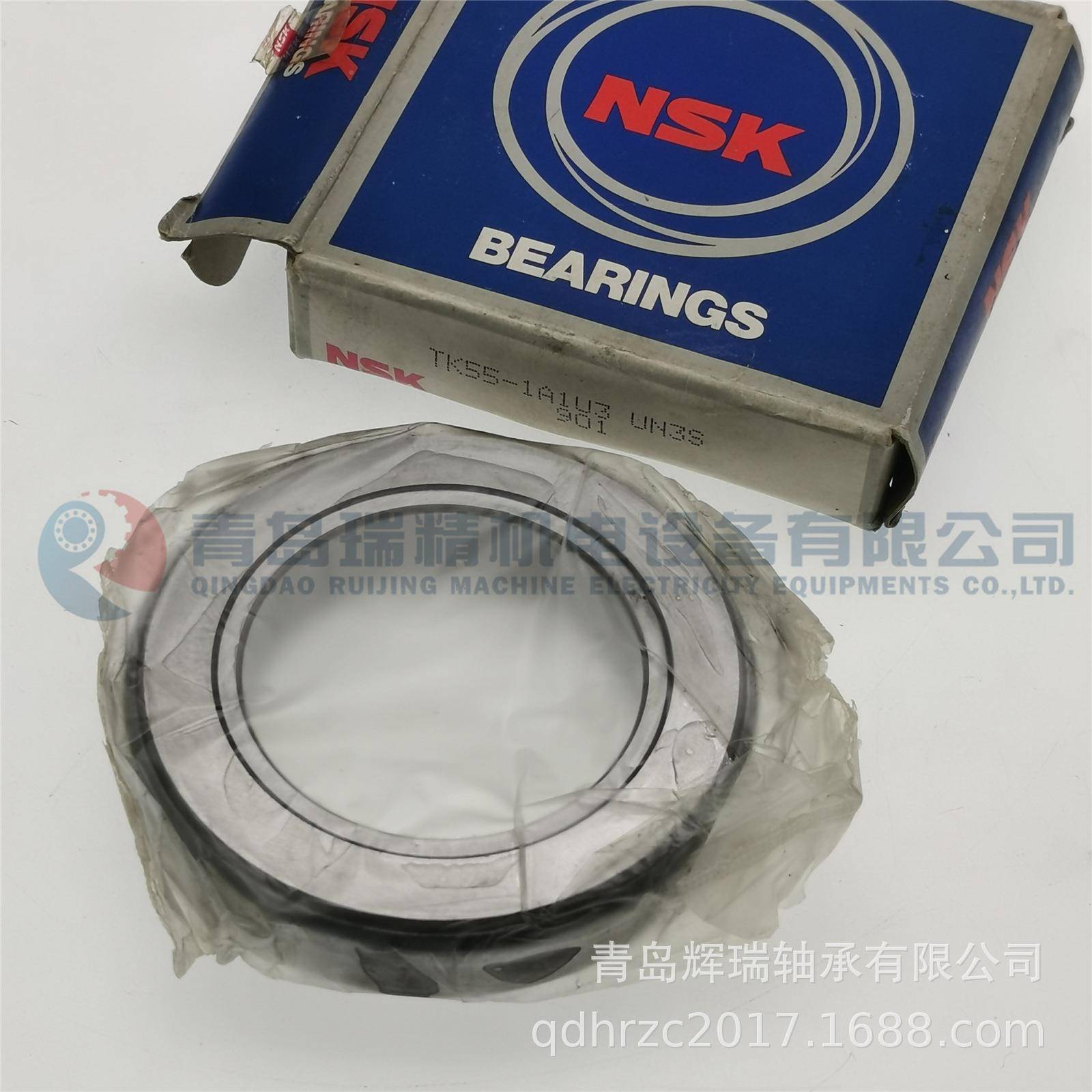 N-S-汽车A离0合器轴承TK55-11U3=1-09820-0K5-0t940342EFF85