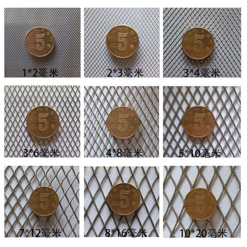 形小孔防铁406丝网镀锌防虫老鼠防台蛇网阳菱防护网筛网铁网密网