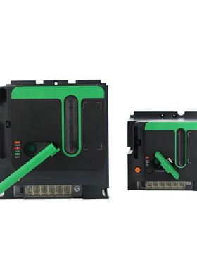 MT型NSX手动电动作机操41276构塑壳断路器附件c合分闸交流电操mcb