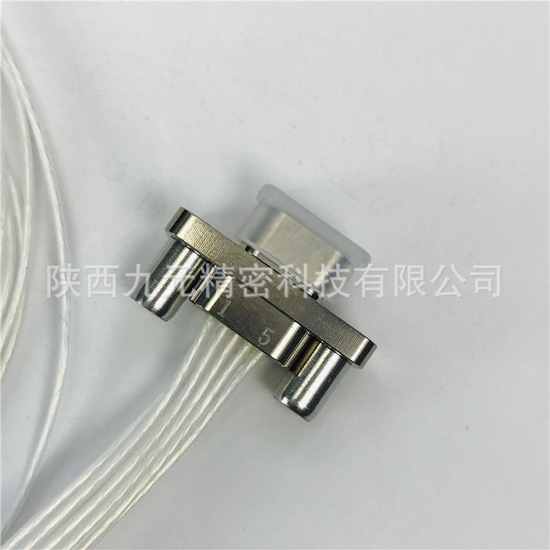J30J3R9TKLJ30JR-9ZJWPJ30JR-9ZJJ0JPR901-9Z-JNP5矩形连接航插头