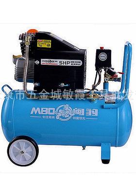 闽豹/5.0HP威空压M机B5003木工装潢喷.漆闽气泵50HP直联空气压缩