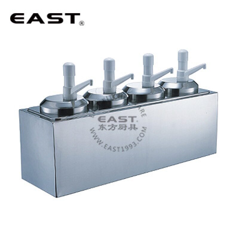 不锈钢酱汁泵【EAST东方厨具】