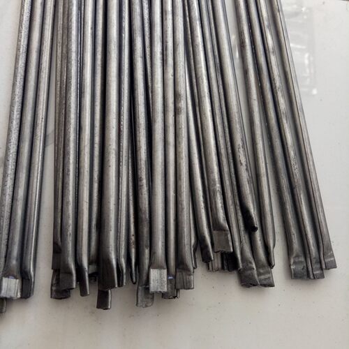 碳化钨气焊条YZ3 YZ4 YZ5 YZ6 管状铸造碳钨管装气焊条压辊磨具