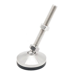 M2I0 150地 WAG71 L125 L100 D60 D80 D100 万向脚杯WAG73