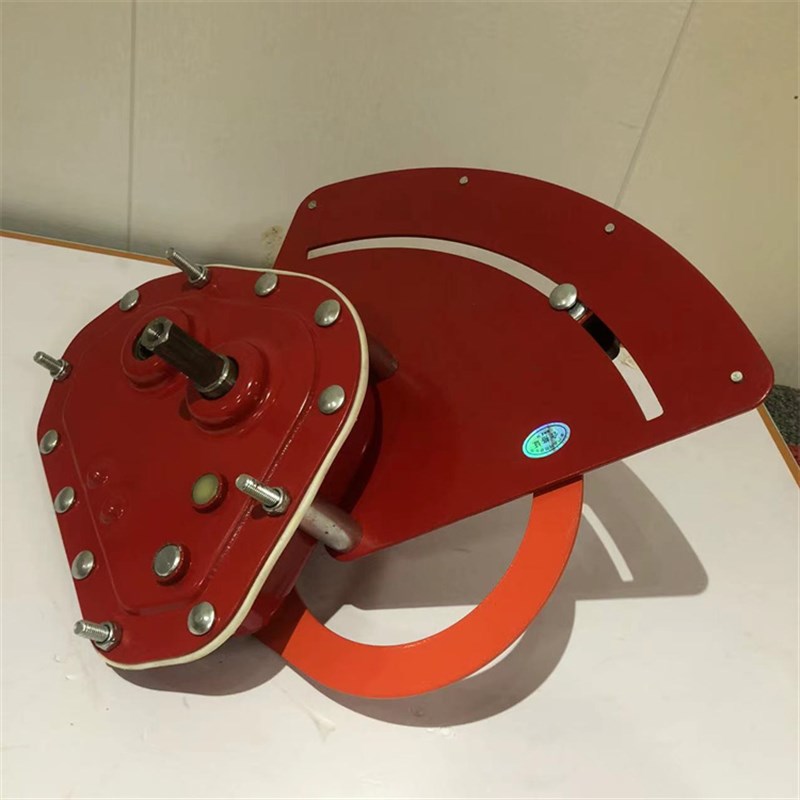 小麦播种机配件 鹏沣款变速箱 农机配件 无极变速箱