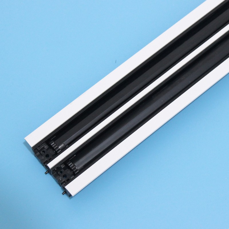 爪型中央空调出风口百叶加长格栅回风bs定制极窄极简风管机面板