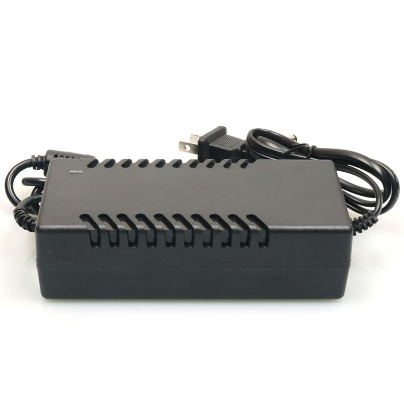 .2V3锂电池充电器串18聚合物2V222.2V7串磷酸铁锂冲击钻