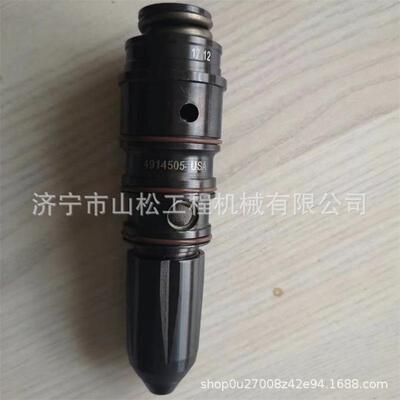 4914305 喷油器总成发动机喷油嘴3054218 4914537 4914308油嘴