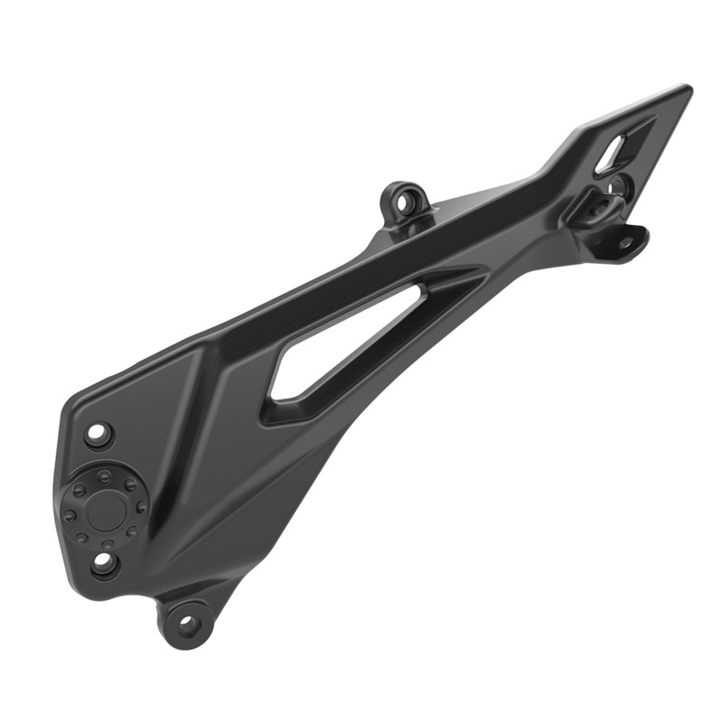 启典配件KD1/200-GK/G/U/Z2左右前后脚踏支架搁架刹车踏板变档