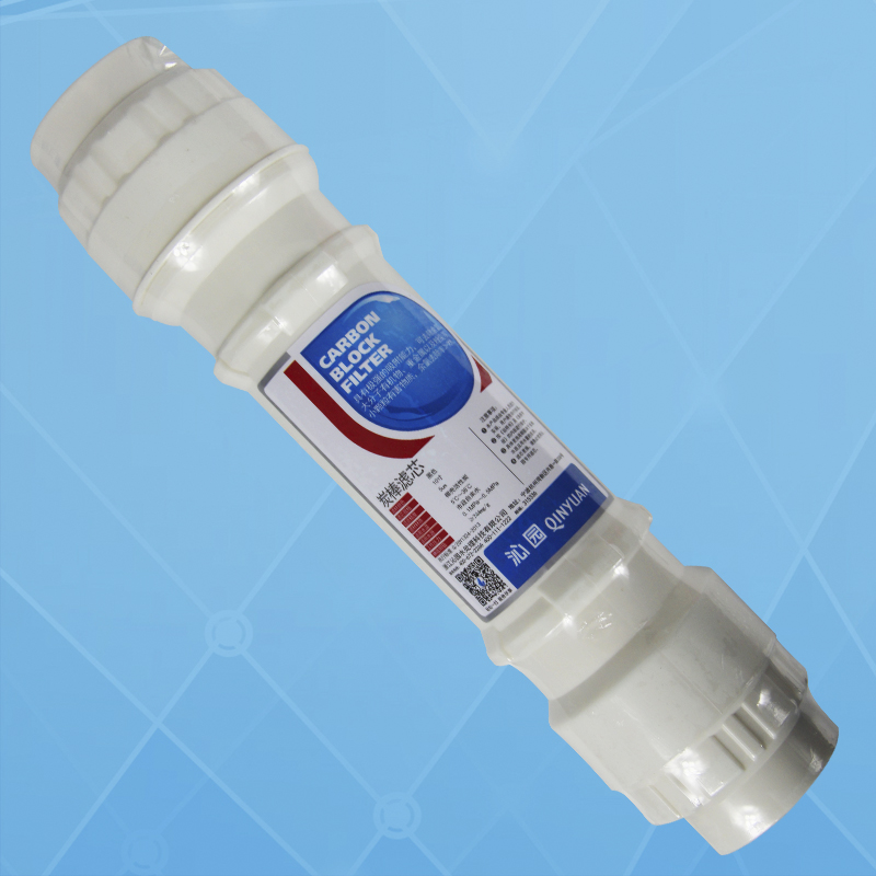 沁园净水器滤芯RF-3/B/1/B R2/B明杆式QR-RF/B全