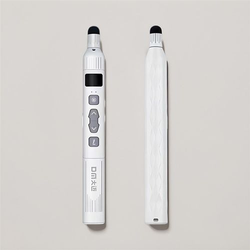 DM大迈 PT012 智能书写教鞭翻页笔  触屏书写 带伸缩