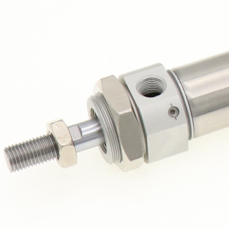 缓冲气缸M2B* 175  00Z气动小型精密气缸MFC*75SC