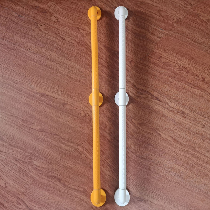 管加粗一字型扶手楼道走廊医院养老院残疾人防滑无障碍栏杆