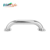 船用五金 浴室扶手 游艇配件 安全把手 316不锈钢船用防浪扶手