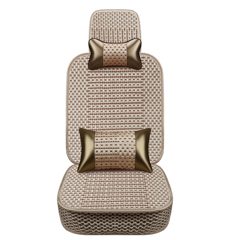 北汽幻速S3七座/H2E/F冰丝皮汽车7座垫座四季全包围