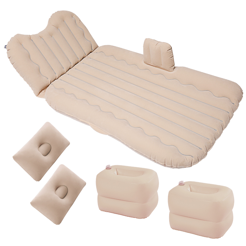 别克新英朗车载充气床汽车后排座睡觉气垫床车睡垫车内旅行床