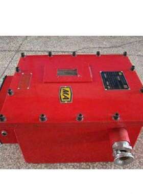 矿用瓦斯闭锁装置 DJF4S风电瓦斯自动闭锁 巷道风电瓦斯闭锁装置