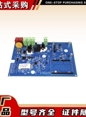 南京北路井下设备配件KTK113(A)广播分站 VAS-VTC-Y电路板