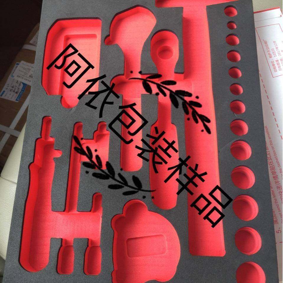 上海EVA泡棉海棉内衬 周转箱内托工具柜内垫加工打样,电子元器件市场,其它元器件,淘宝优惠券,粉丝福利购,淘宝优惠卷