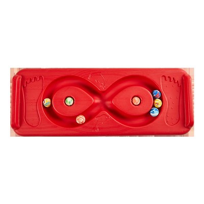 儿童平衡板感统训练器材健身加宽加厚型平衡台木摇滚跷跷板