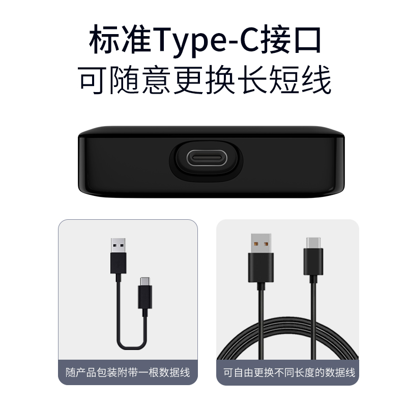 车连易无线crply升级有线转无线crply盒子模块车载导航盒