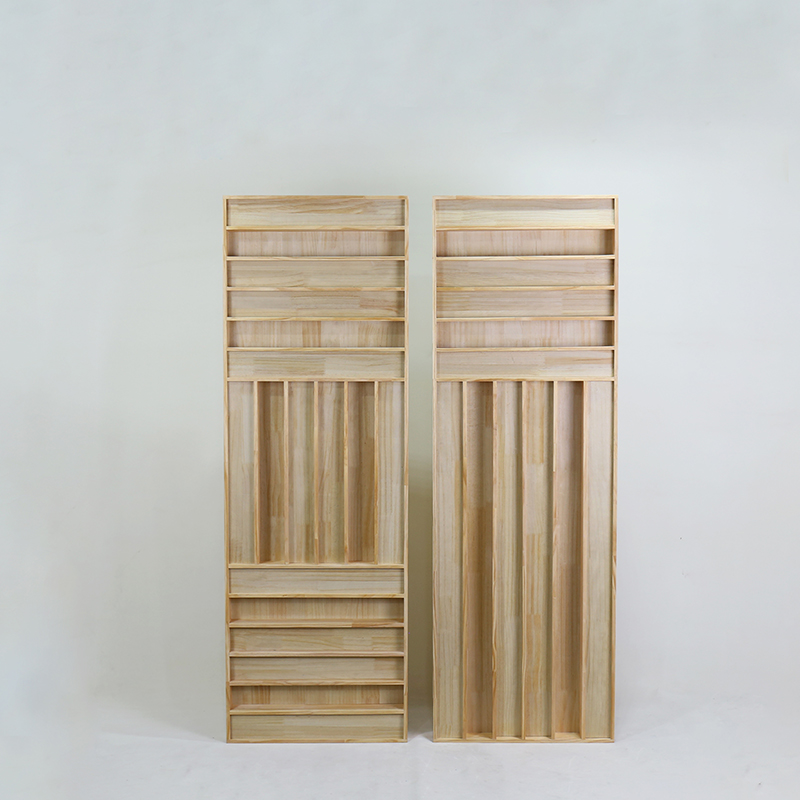 实木松木扩散板QRD二次余数录音室影音房装饰吸音材料HiFi扩音板