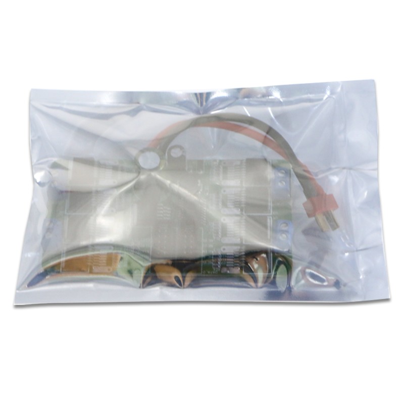 多路BTN7971 驱动模块 全向轮 小车驱动模块