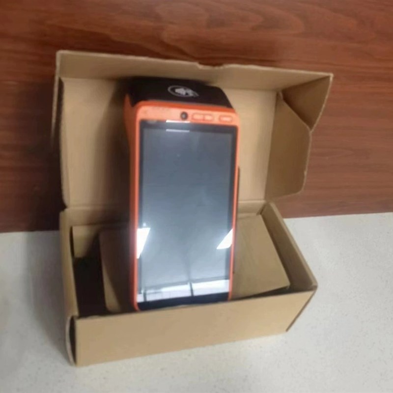 美团排号机叫号排队机等位器餐厅叫号机商米手持取号机无线排位机