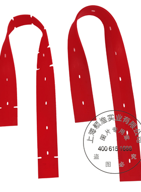 洁驰A3/A5吸水胶条洗地机配件MB55挡水皮条 吸水胶条T3前后刮水条