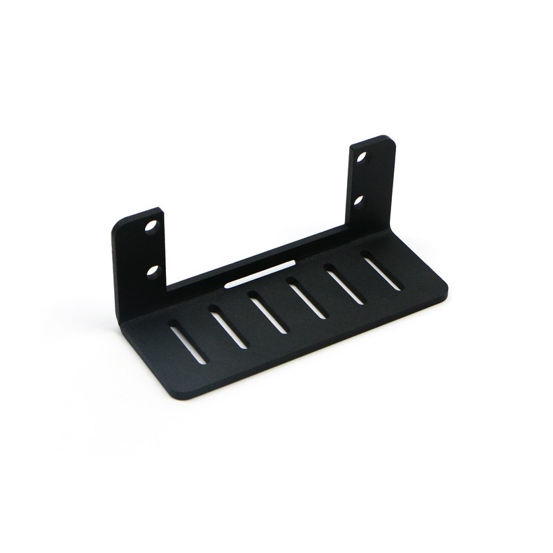 0KG大舵机18T金舵机臂固定大尺寸舵机 金属支架舵盘多功能支架