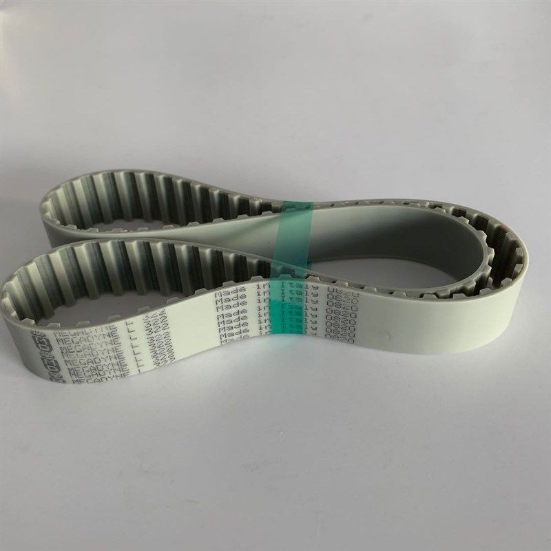 聚氨酯钢丝同步带1L187L5L270L285L300L322LL37L390LL