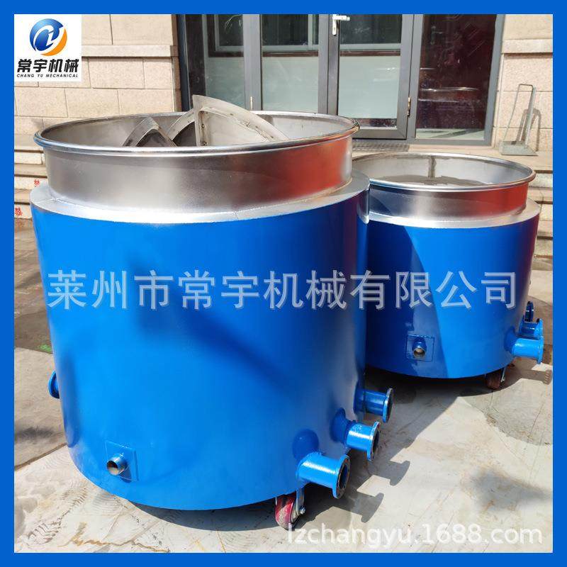 不锈钢分散机拉缸 油漆涂料搅拌桶 带轮子可移动电加热储罐料桶,电子元器件市场,其它元器件,淘宝优惠券,粉丝福利购,淘宝优惠卷