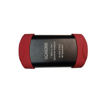 10Khz-6Ghz 频谱分析仪 射频信号源 功率计 SGX6000支持上位机