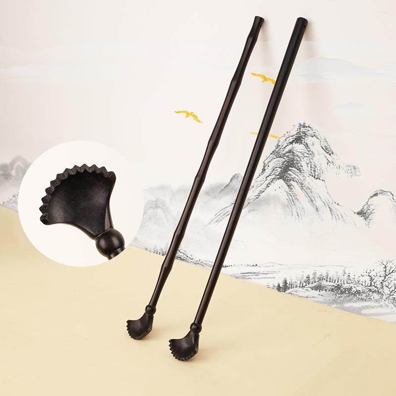 创意贝壳紫光檀木痒痒挠实木制不求人抓痒挠痒耙子抓背精致老头乐,电子元器件市场,其它元器件,淘宝优惠券,粉丝福利购,淘宝优惠卷