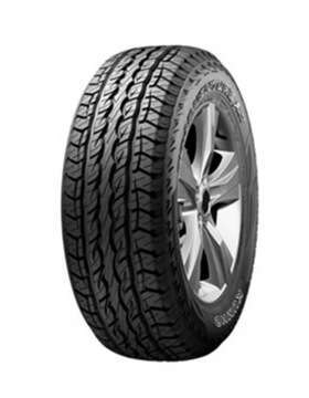 锦湖轮胎 235/70R16 106T KL16