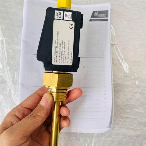 BUHLER NT61-VA-S6-800-3-K液位开关BUHLER MKS1/K 2888999开关