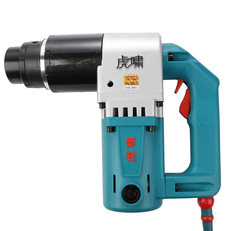 虎啸电动扭剪扳手H22/H2/0扭剪型高强螺栓M1/20/22/2/27/30