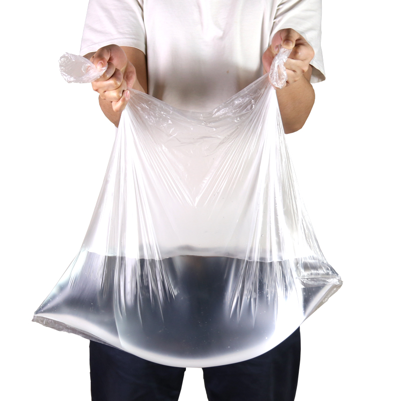 一次性浴袋足浴袋泡脚桶洗脚木桶浴足木盆专用加厚浴袋特厚型