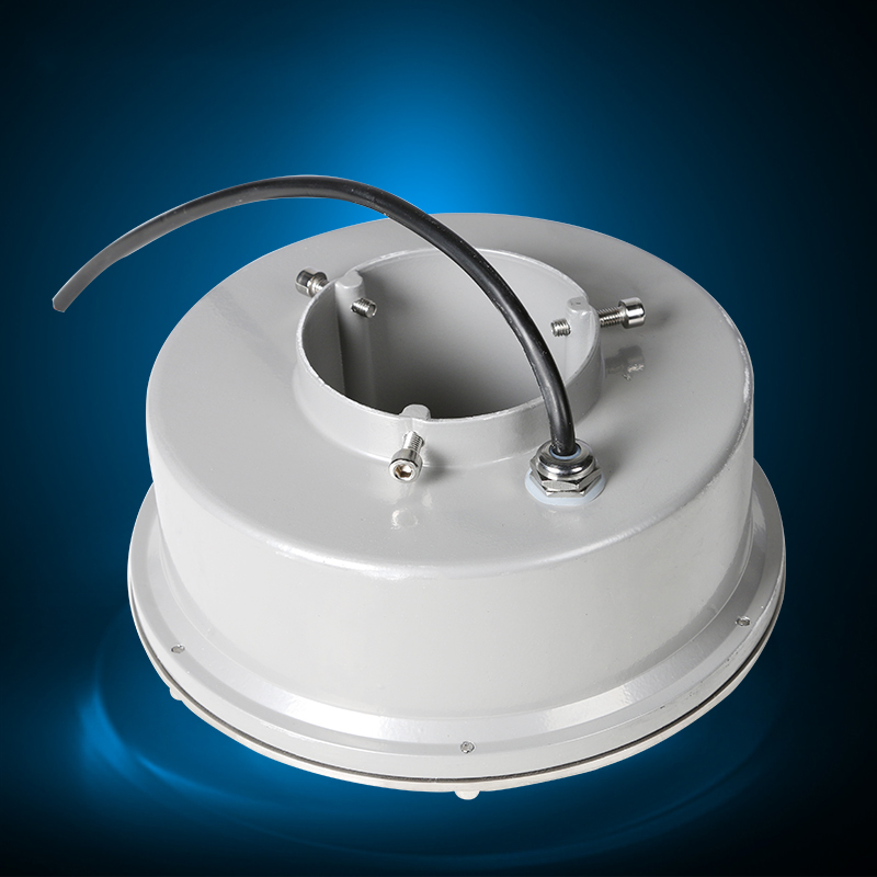 LED喷泉灯水池灯七彩射灯水底灯W9WW18WRGB水底亮化工程景观灯