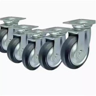 CLC02 D100 D150 替恰合达脚轮CLB01 D130 D200 CLC01