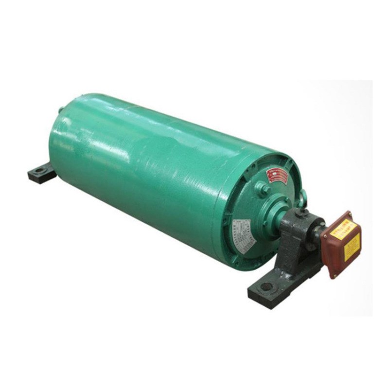 输送机动力滚筒 改向滚筒 大功率电动滚筒