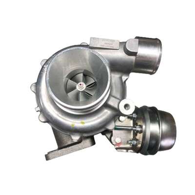 RHV4  8981642400定 制涡轮增压器 适用汽车发动机增压器