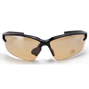 DELTAPLUS代尔塔101110 FUJI2 GRADIENT安全眼镜防冲击防雾防刮擦