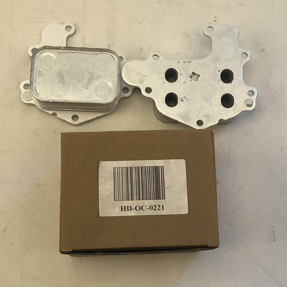 机油冷却器散热器9807656961,电子元器件市场,其它元器件,淘宝优惠券,粉丝福利购,淘宝优惠卷