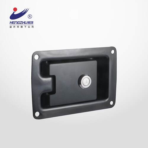 恒珠MS840F配电箱柜锁面板锁中置柜控制柜门锁房车门锁工具箱门锁